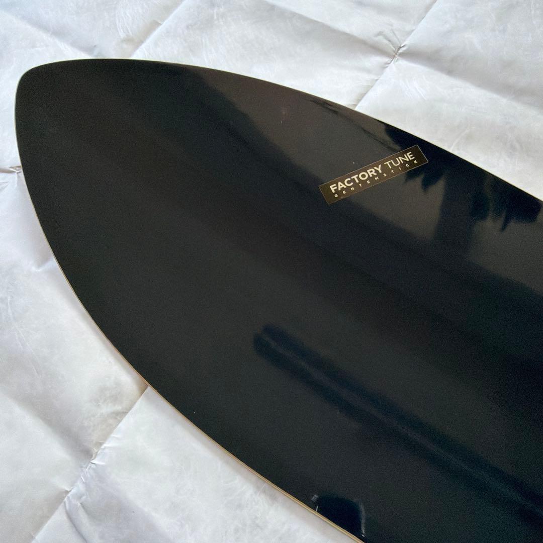 19-20 GENTEMSTICK Chaser HP 、ゲンテンスティク