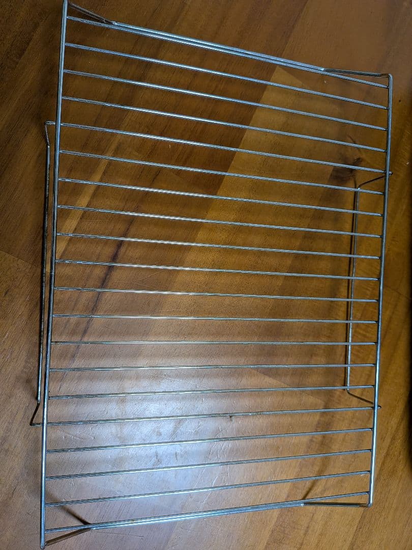 TOSHIBA 石窯ドーム 角皿２枚・網焼きグリル　深皿セット