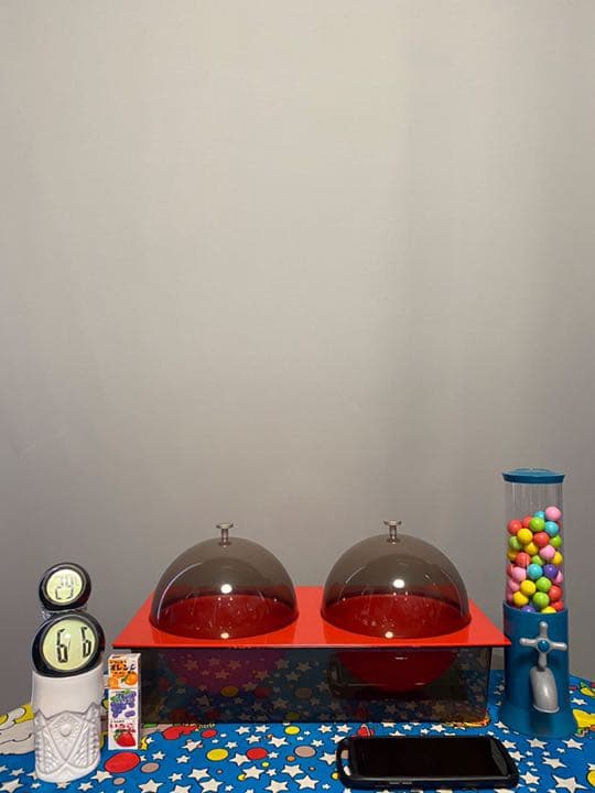 ビンテージ アンティーク 60s 器 容器 ミッドセンチュリー