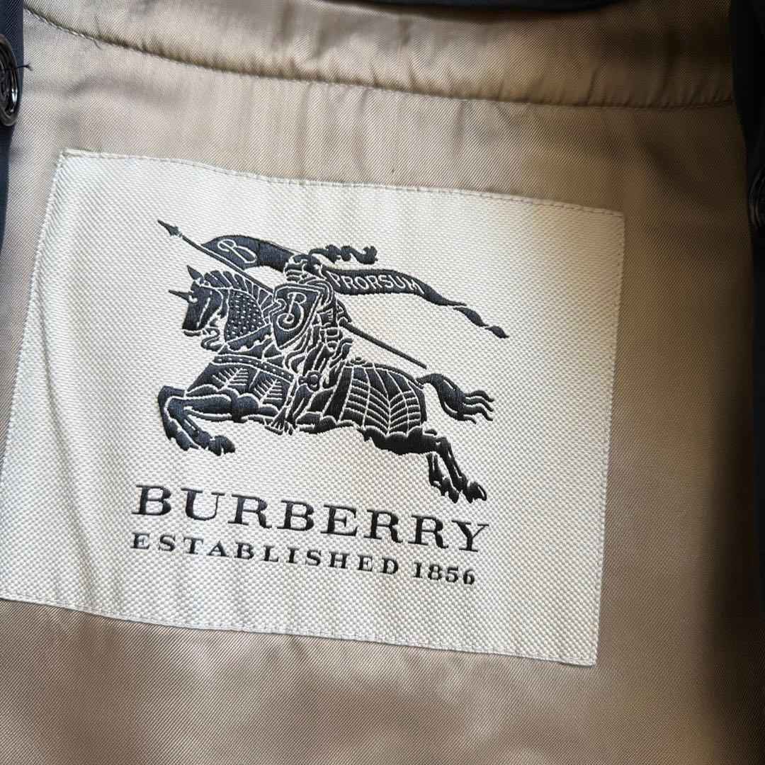 Burberryトレンチコート