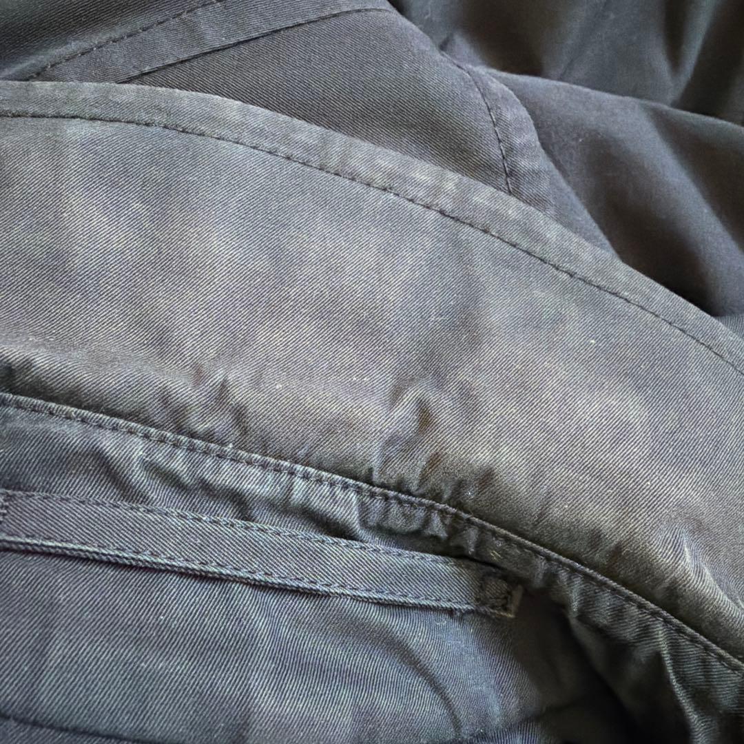 Burberryトレンチコート