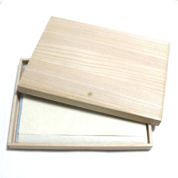 モンブラン MONT BLANC 蒔絵 和綴じノート和帳 #144 桐箱付き新品