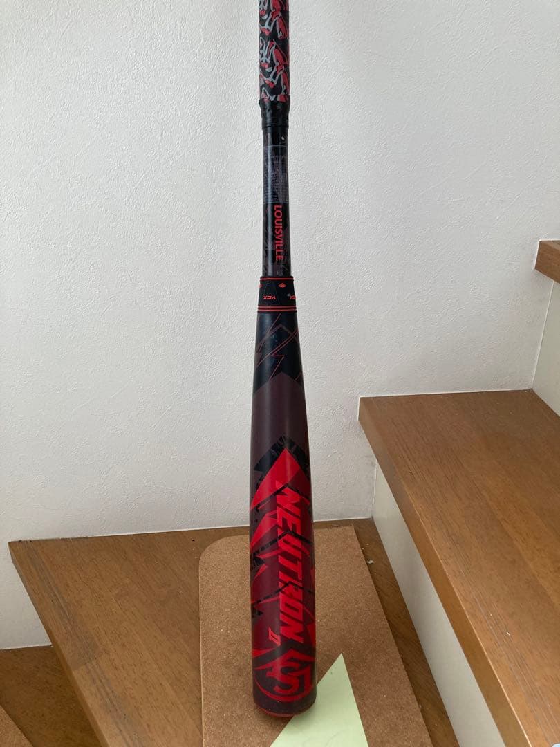 ルイスビルスラッガー　ニュートロン2 84センチ　軟式バット