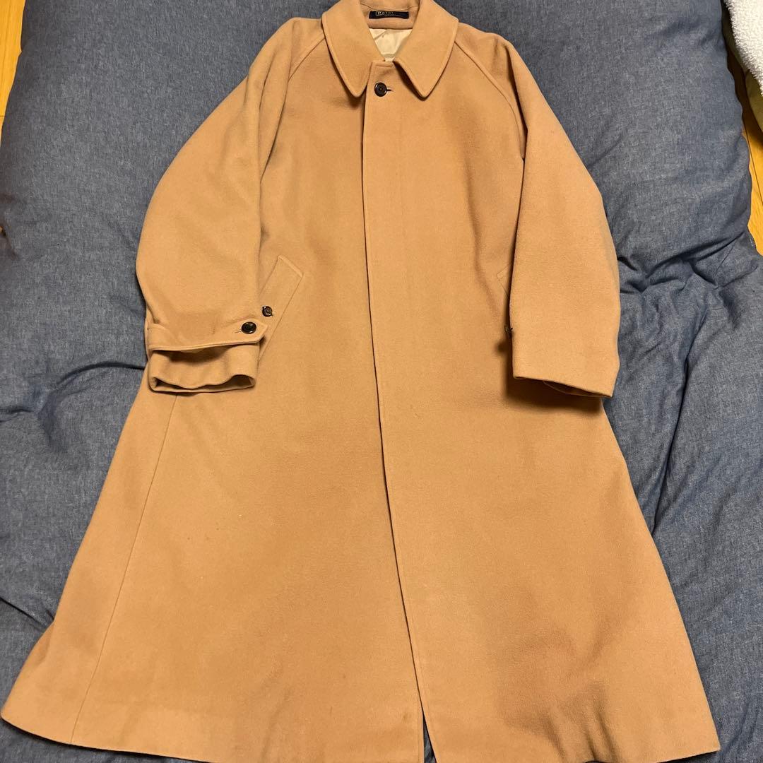 【希少 一枚袖】POLO Ralph Lauren ポロ ラルフローレン コート