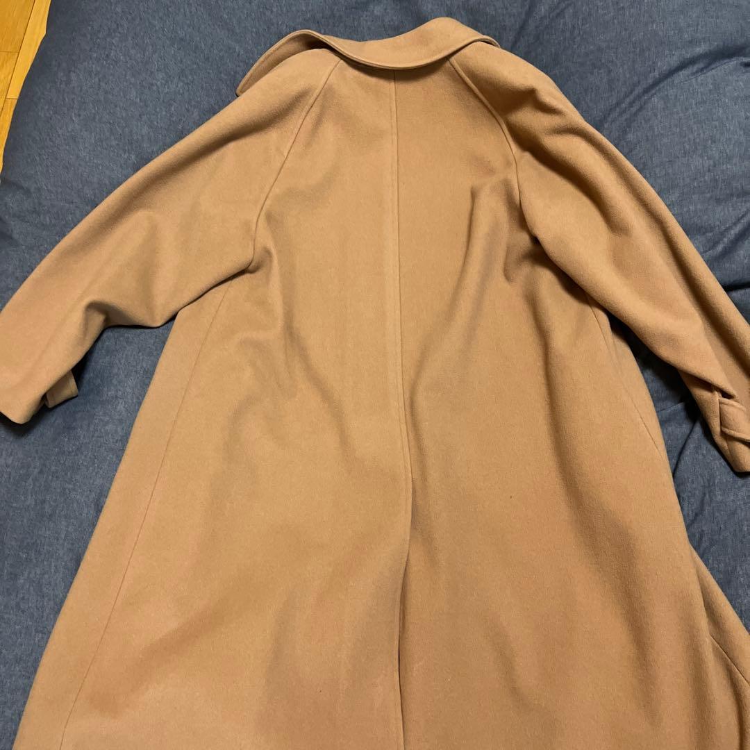 【希少 一枚袖】POLO Ralph Lauren ポロ ラルフローレン コート