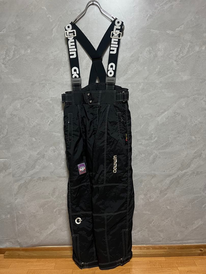 G-KONG ゴールドウィン スキー ウェア 上下 大きいサイズ