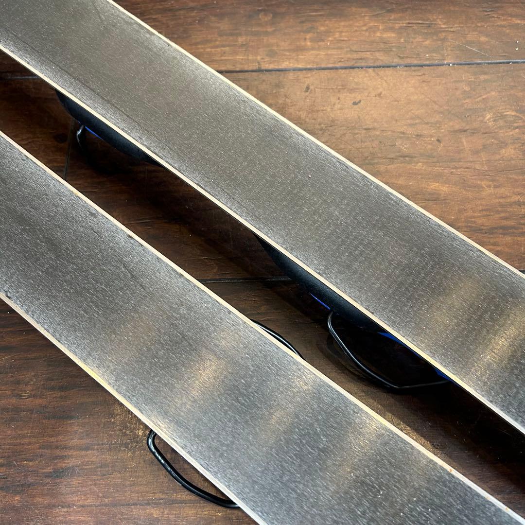 ◇極美品◇ elan 99cm ブーツ　NORDICA 26〜26.5cm