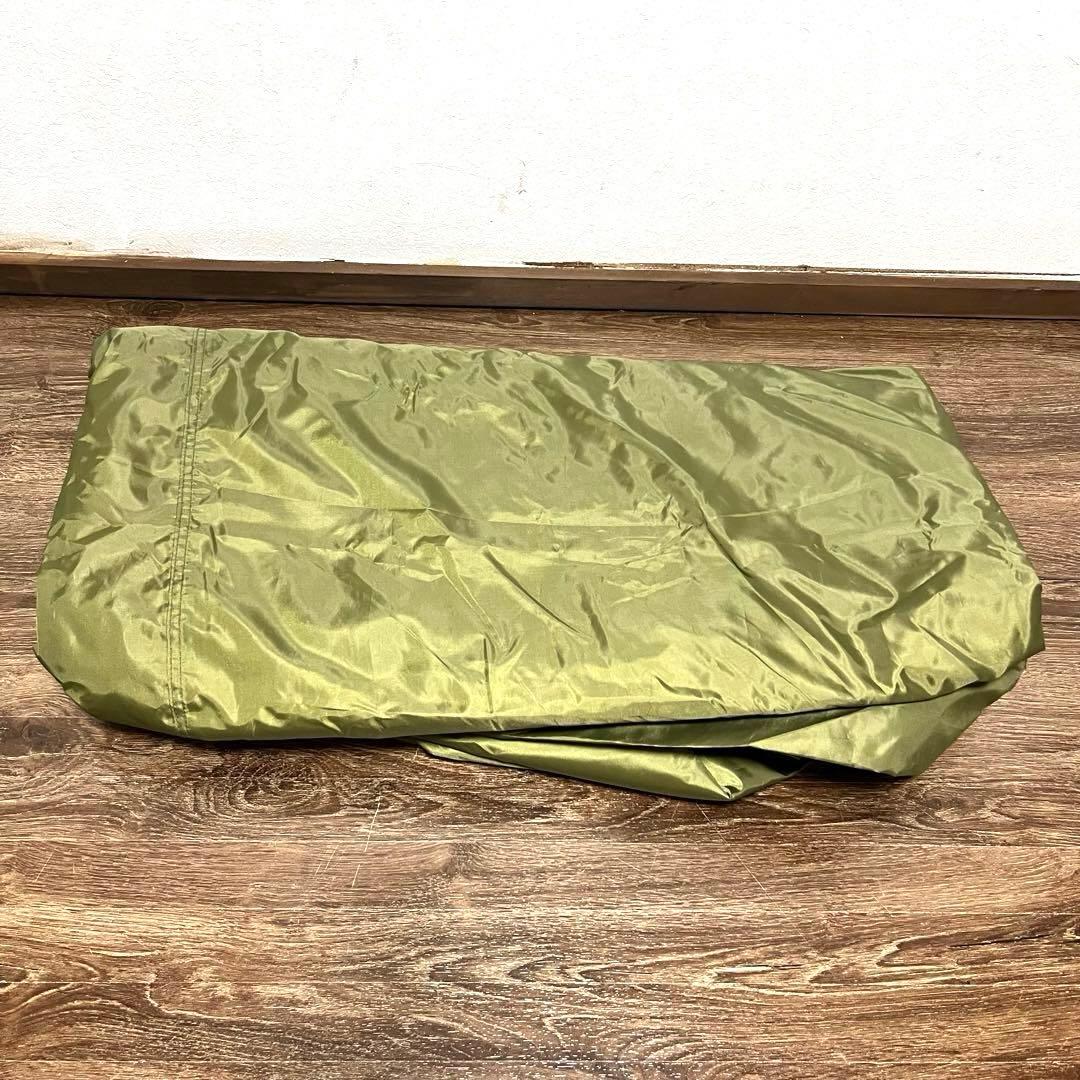 付属品完備 コールマン Car Side Tent 3025 カーサイドテント