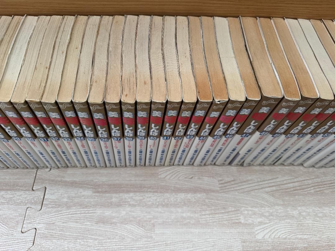 【値下げ】美味しんぼ111巻　全巻セット　初版あり