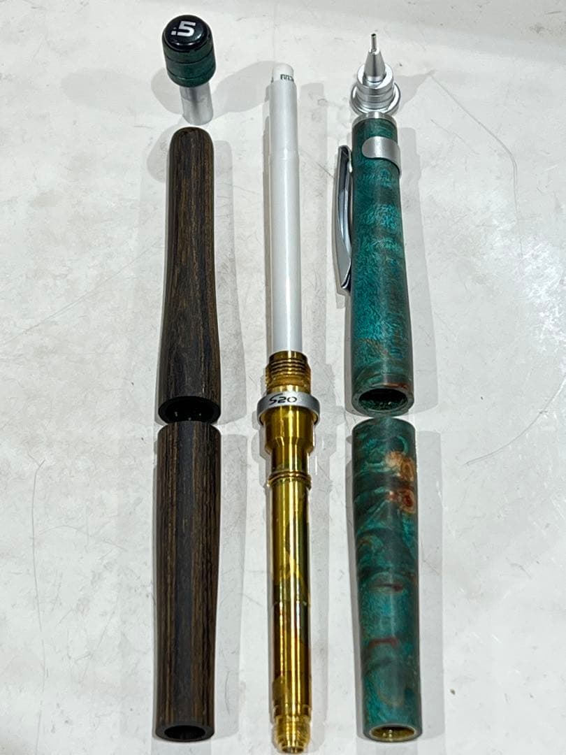 かな　S20 スタビ②17-3 ノックボタン