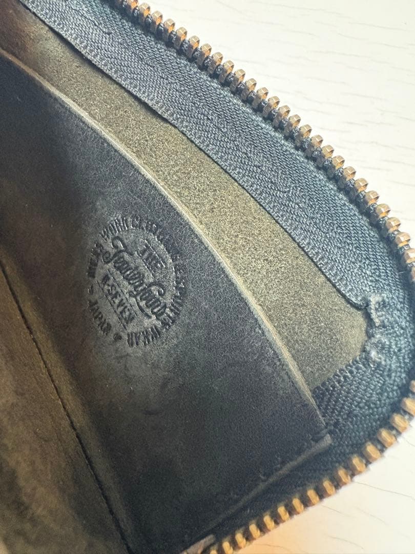 tenderloin porter ケース TALON製