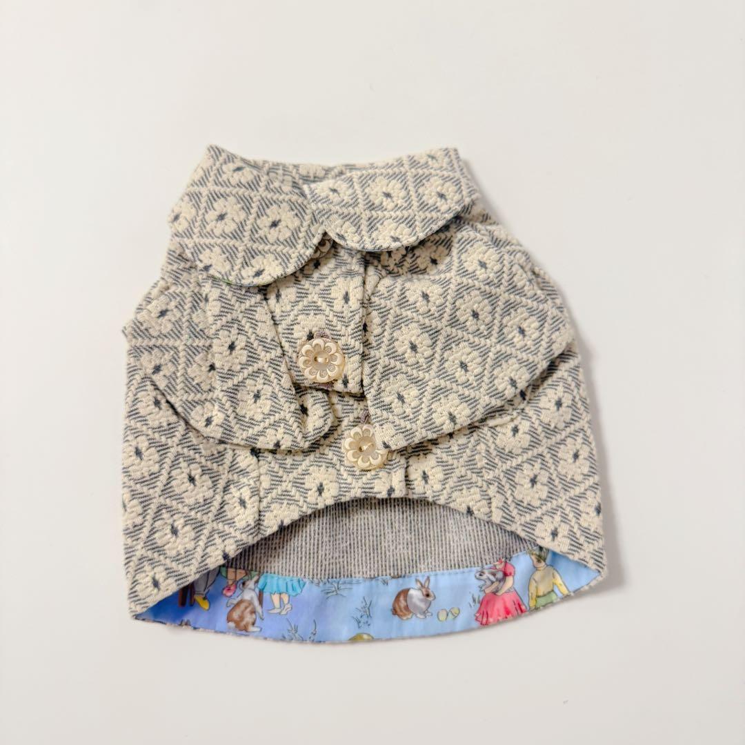 アトリエgg コート　0号