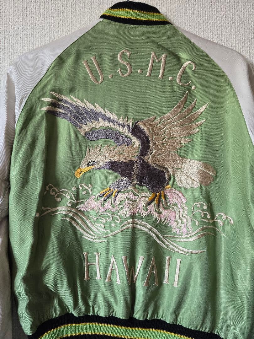 テーラー東洋、スカジャン、検/リアルマッコイズ、ヒューストン、フェローズ、