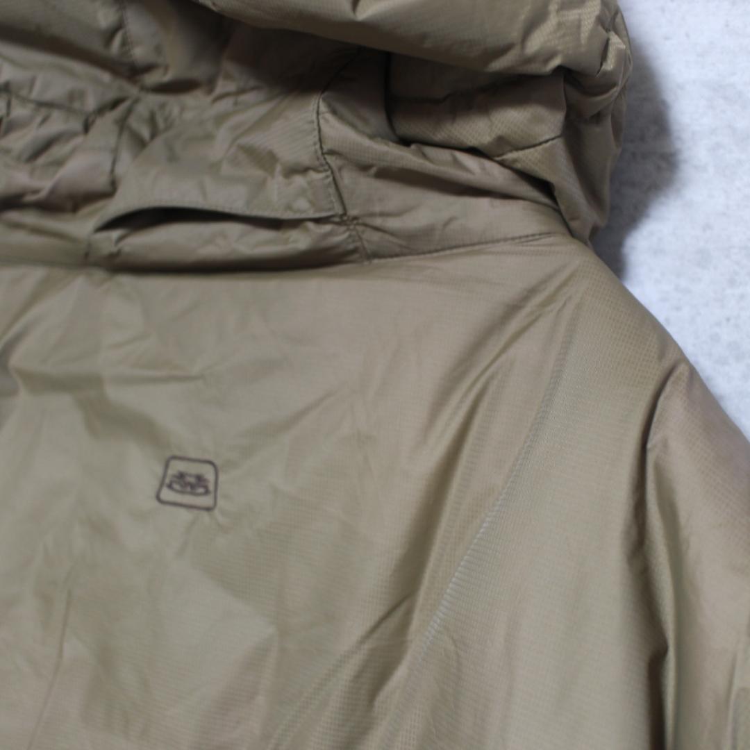 【変色有り 中綿入り】高機能【M】US 686 スノーボード ダウンジャケット