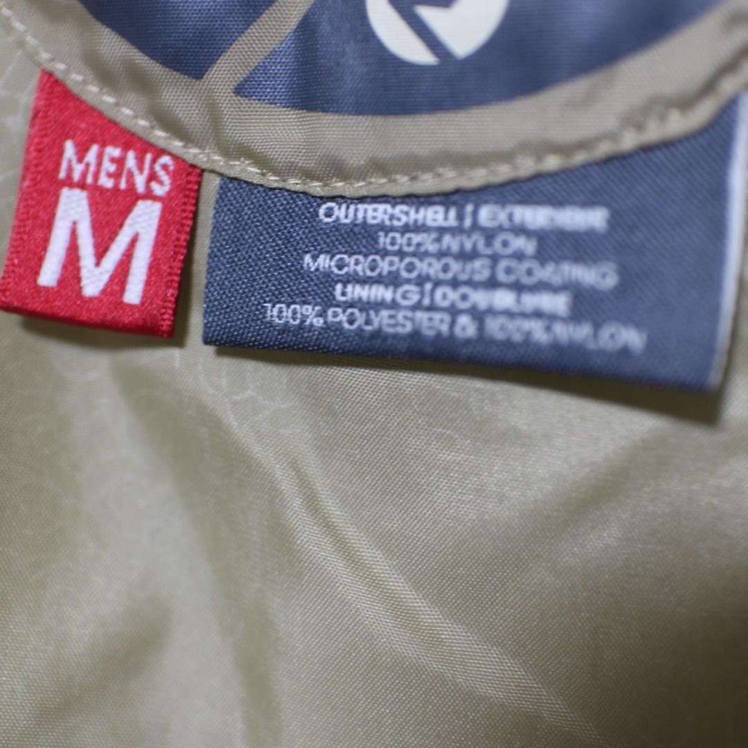 【変色有り 中綿入り】高機能【M】US 686 スノーボード ダウンジャケット