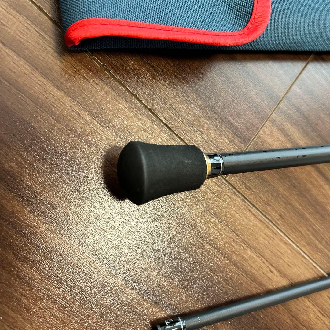 【使用頻度少】 鯵道1G S682L AD1-S682L