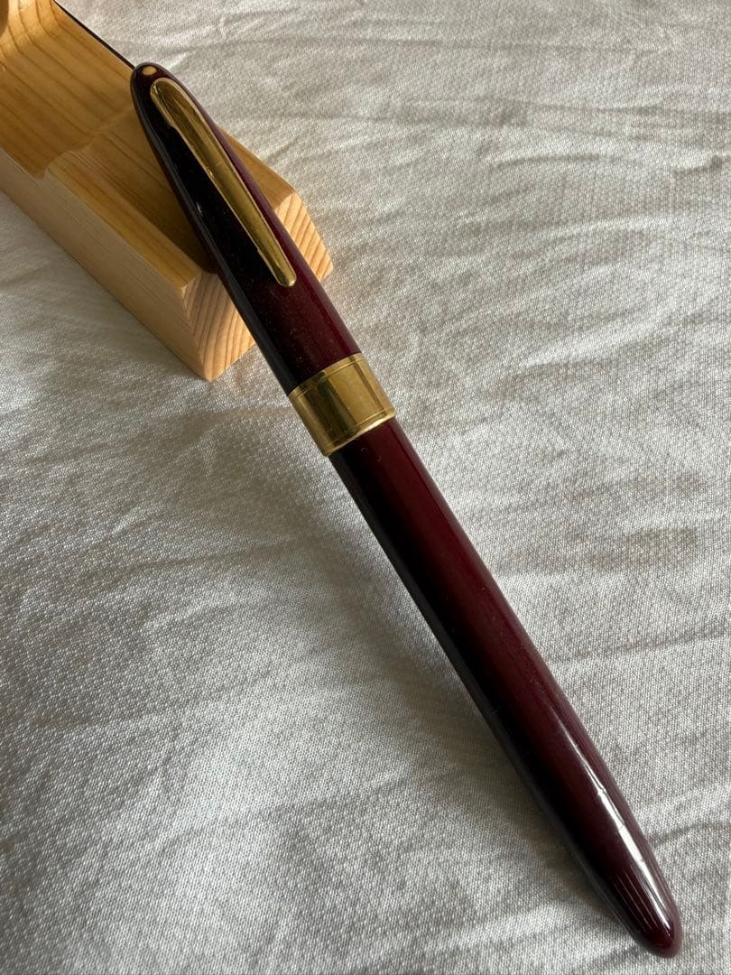 シェアーファー万年筆