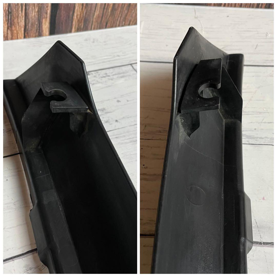 YAMAHA ヤマハ リアカウル TW225 テールカウル リアカバー バイク