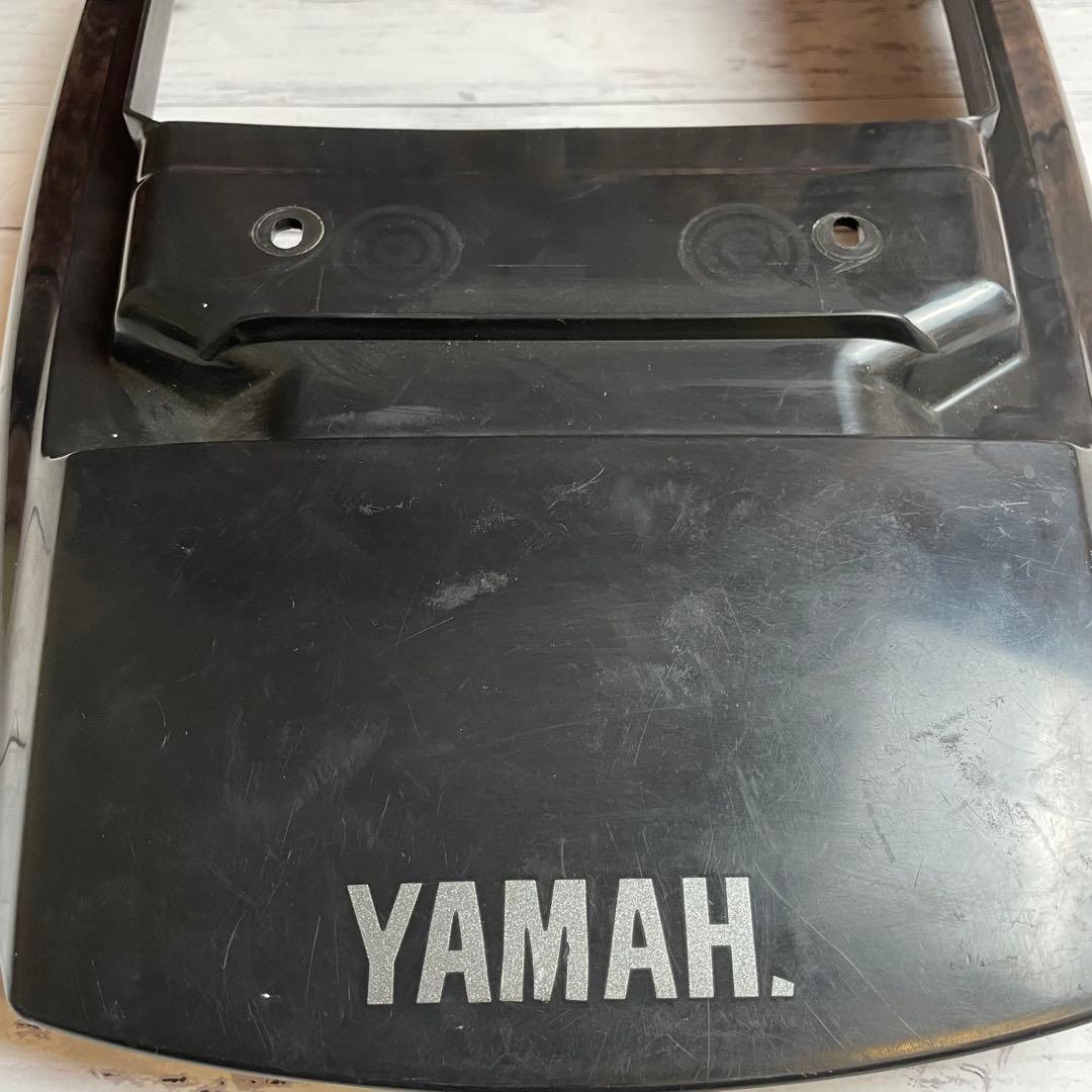 YAMAHA ヤマハ リアカウル TW225 テールカウル リアカバー バイク