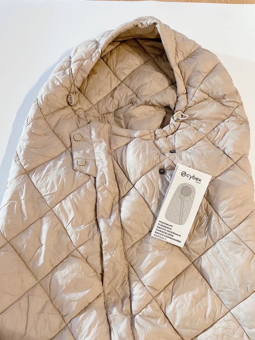 サイベックス　スノッガ2 cybex snogga2