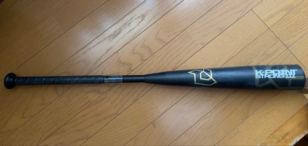 DEMARINI K-POINT STRENGTH Ⅲ