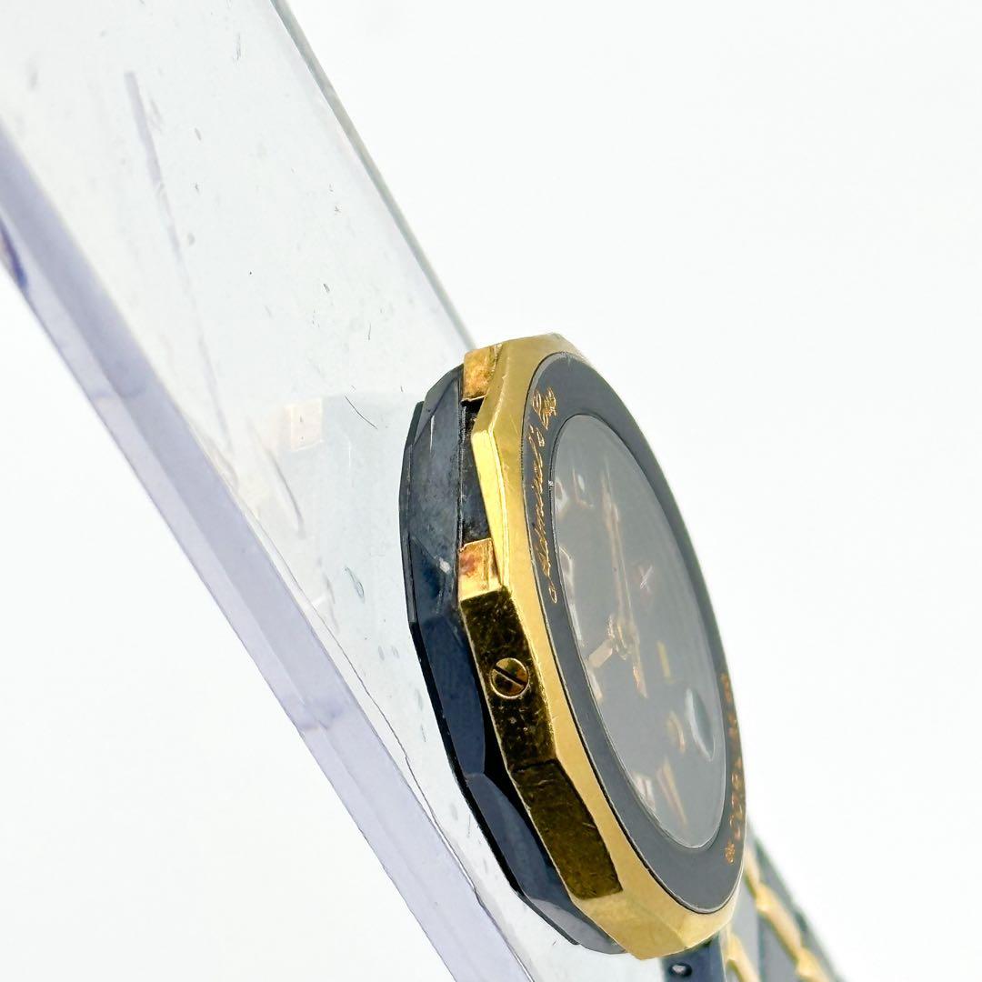 CORUM コラム アドミラルズカップ クォーツ 1732