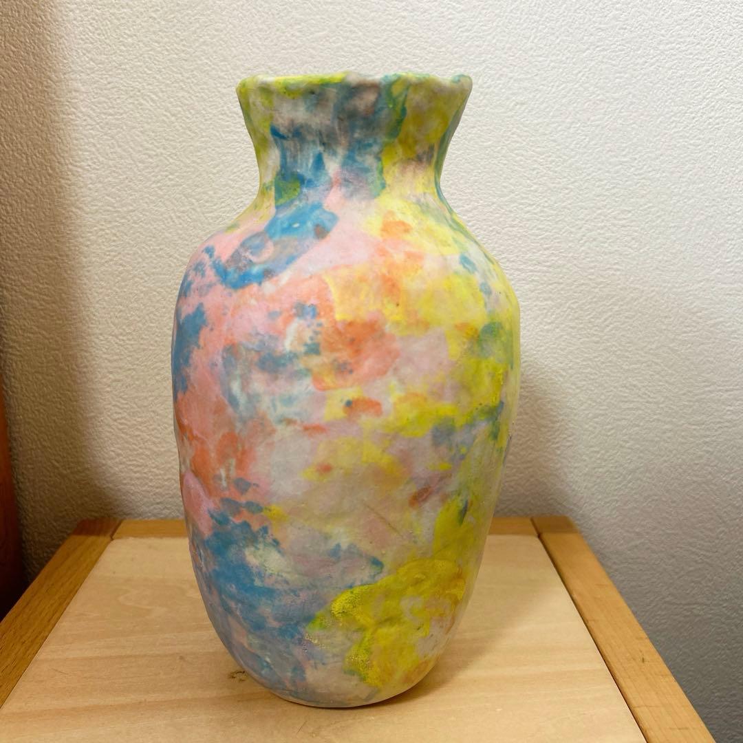 SHOKKI フラワーベース