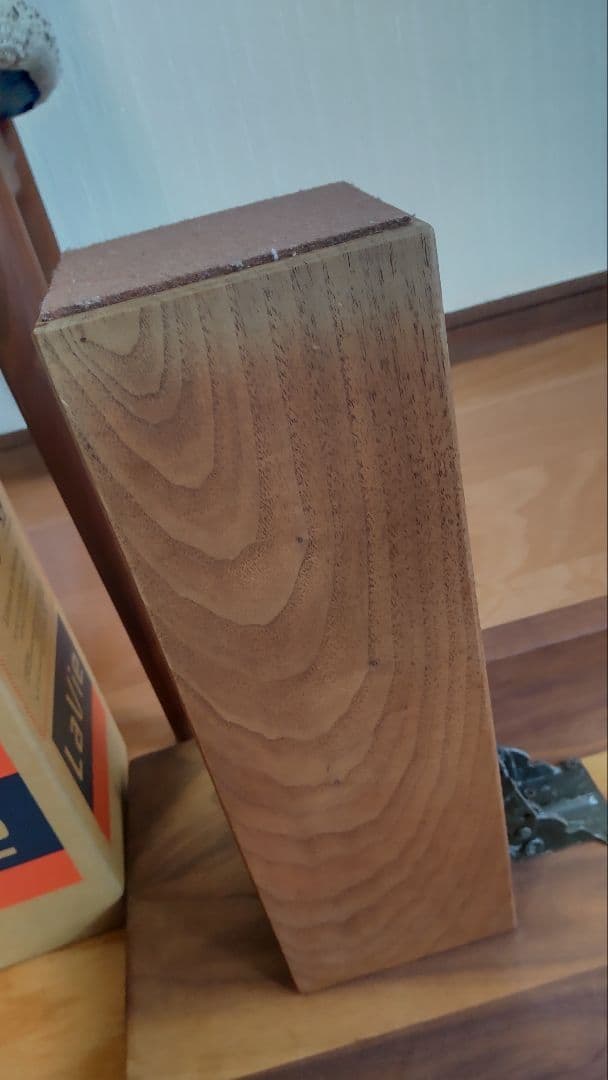 ウォールナットテーブル(尼崎市内引き取り希望)