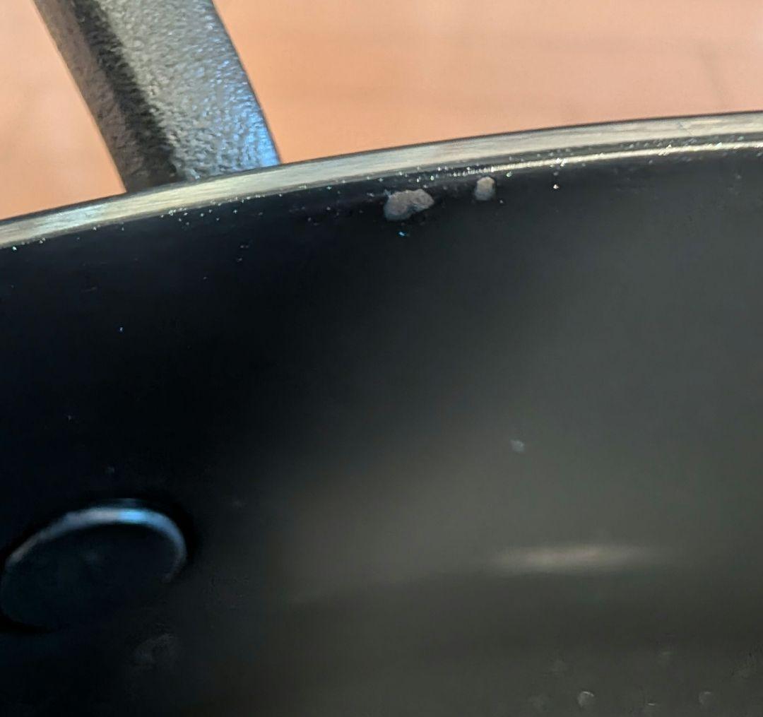 ★グリーンパン★TUCCIコレクション 深型フライパン ガラス蓋付き 26cm