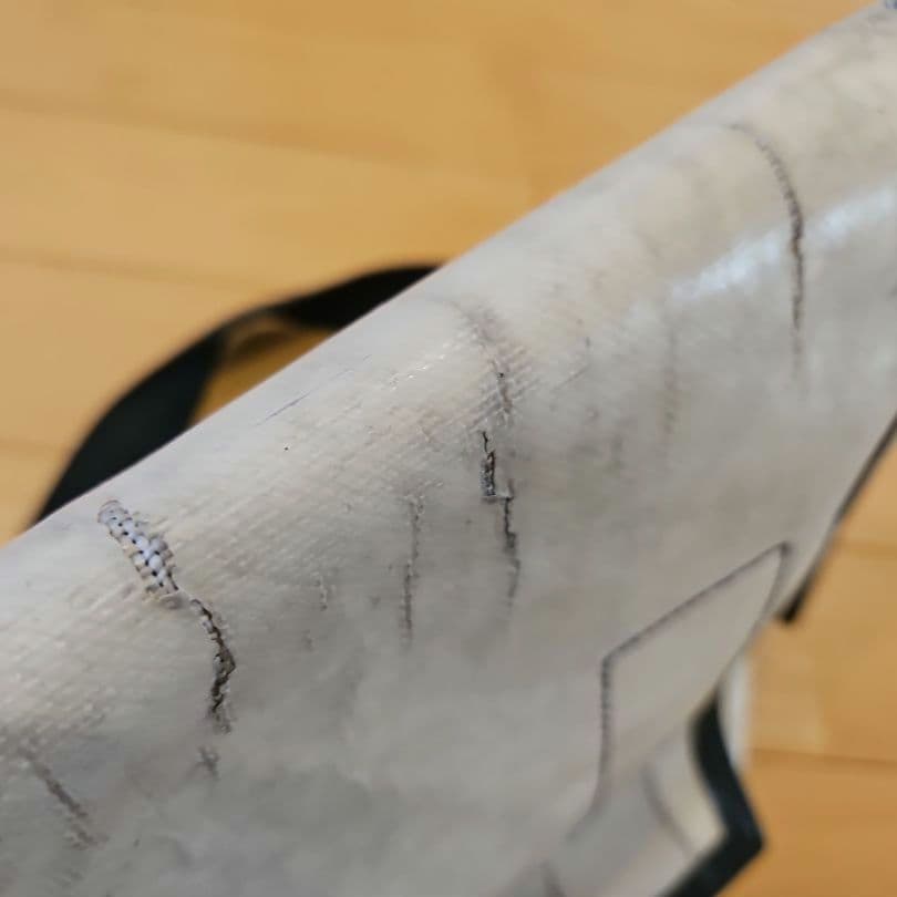 FREITAG F14デクスター値下げ交渉可