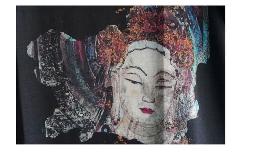 セルローズコットン天竺 山猫軒柄 半袖(HZ-T24-271)