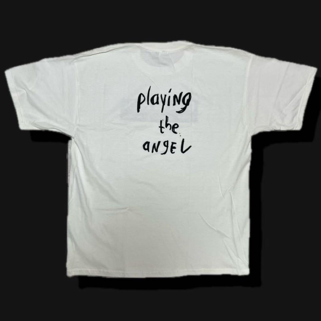 DEPECHE MODE Tシャツ 2005/2006 ツアー デペッシュモード