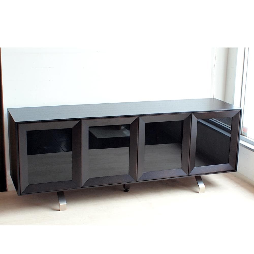 美品 IDC大塚家具 マスターピース サイドボード 定価39万 ZR24120