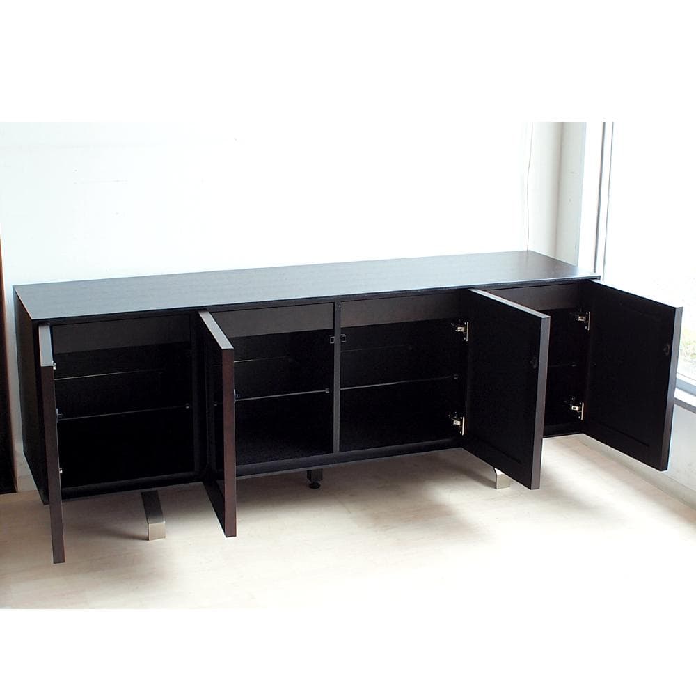 美品 IDC大塚家具 マスターピース サイドボード 定価39万 ZR24120