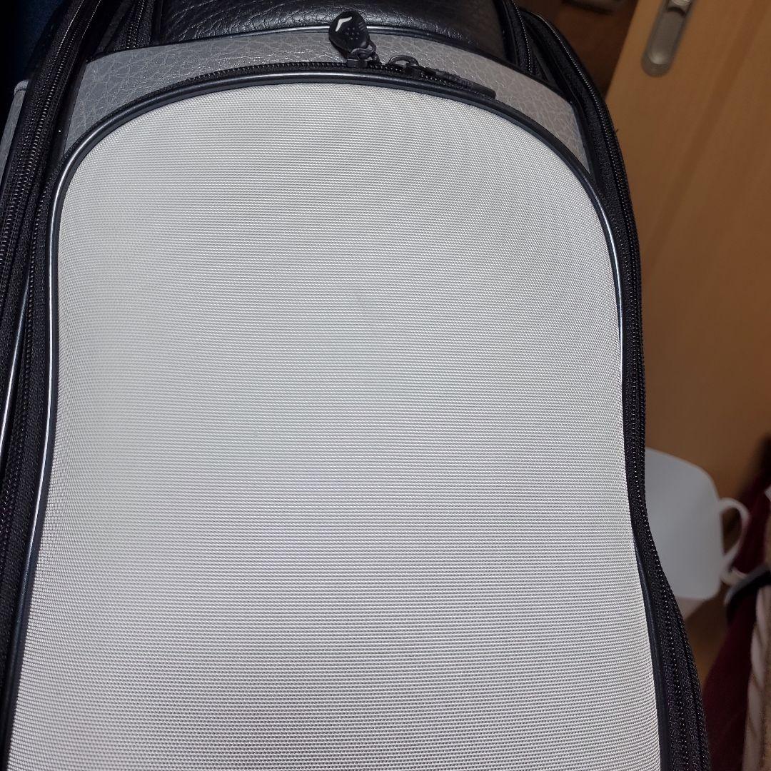 Callaway Chrome Tour キャディバッグ