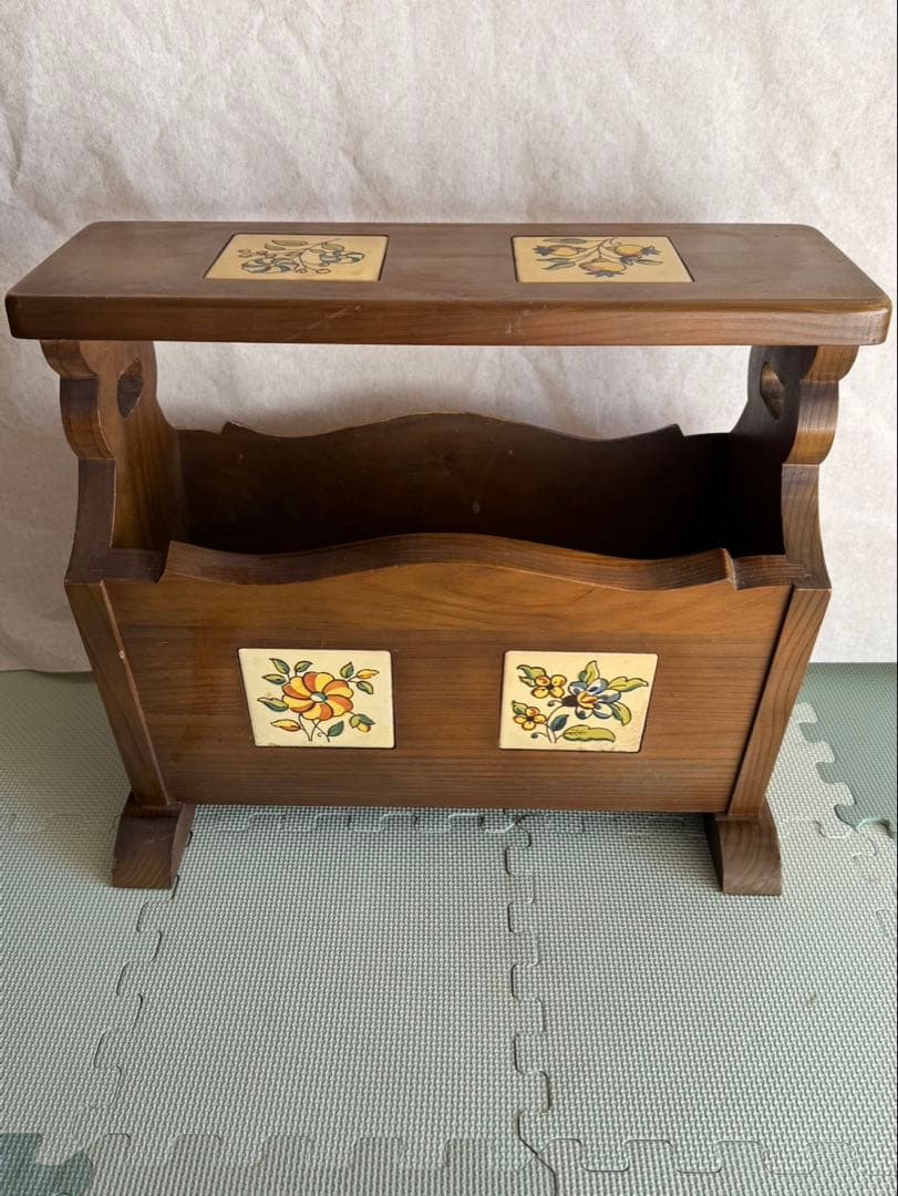 アクタス バレンシア　ラック