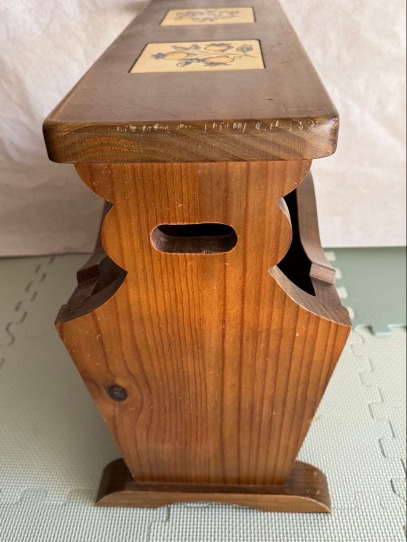 アクタス バレンシア　ラック