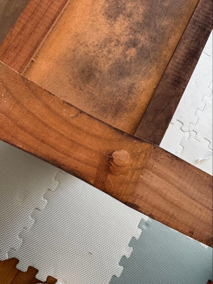 アクタス バレンシア　ラック