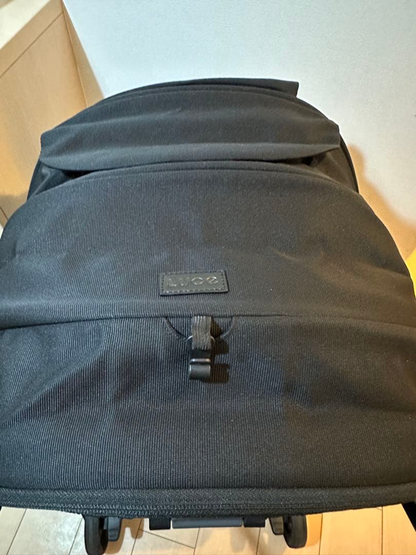 【美品】ルーチェ フリーAB ブラック