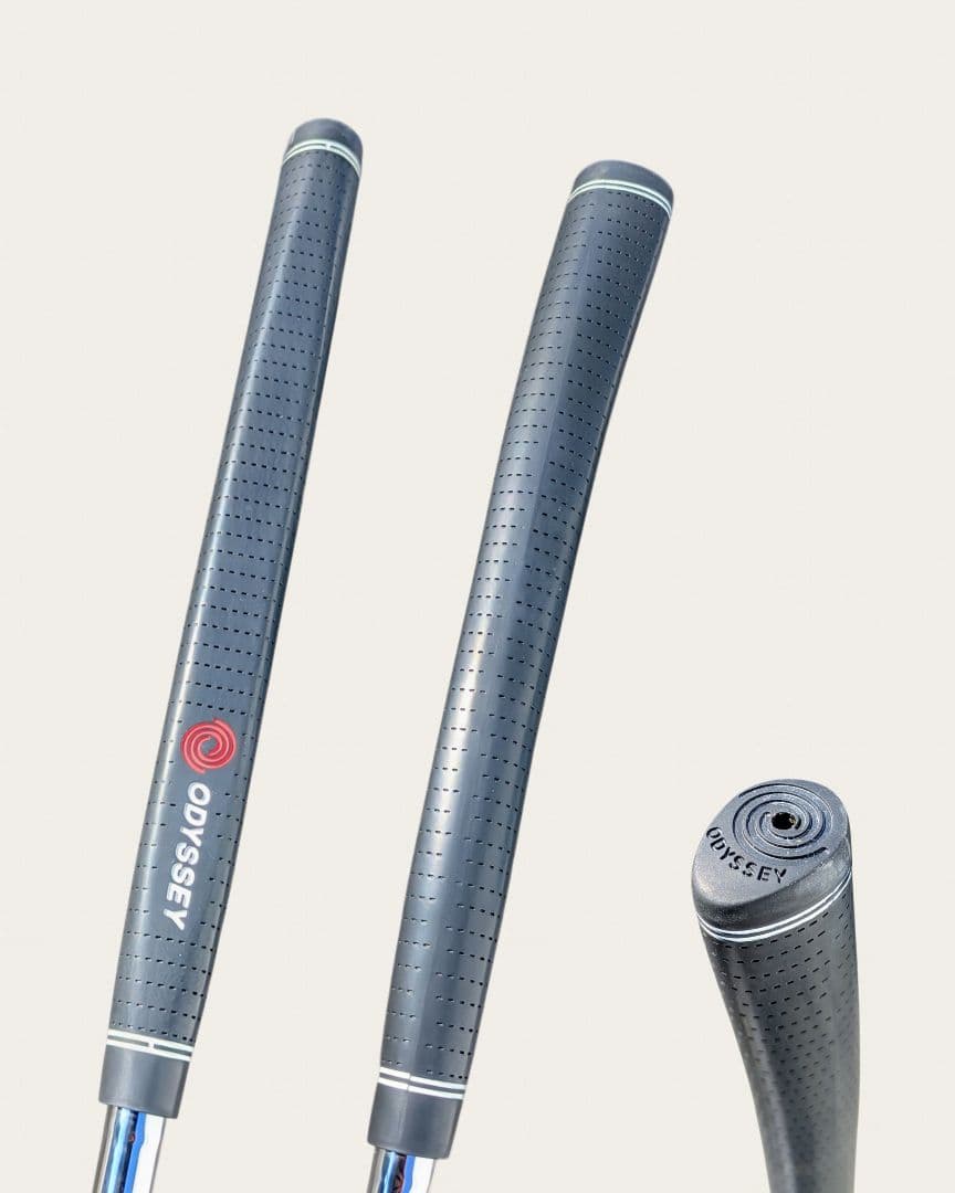 オデッセイ☆ODYSSEY パター2本 DUAL FORCE デュアルフォース