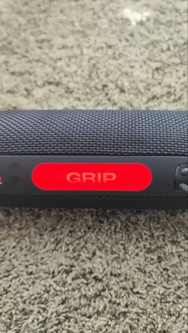 JBL GRIP ワイヤレススピーカー