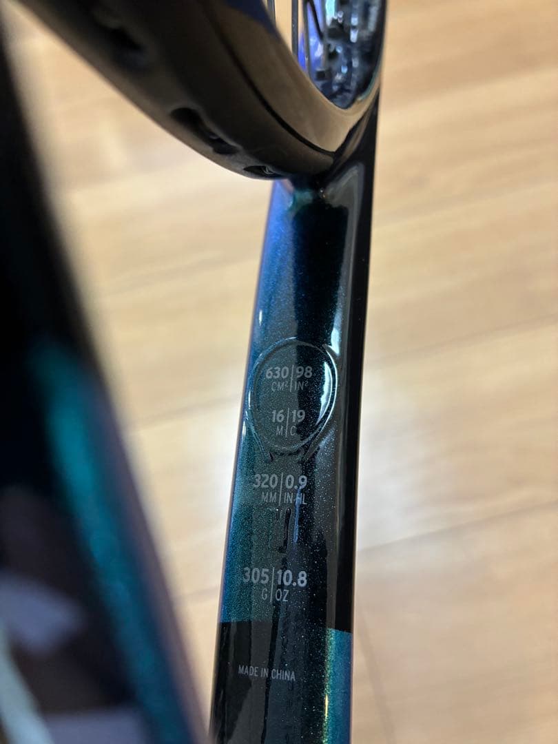 [2025年モデル] HEAD GRAVITY TOUR テニスラケット(硬式)