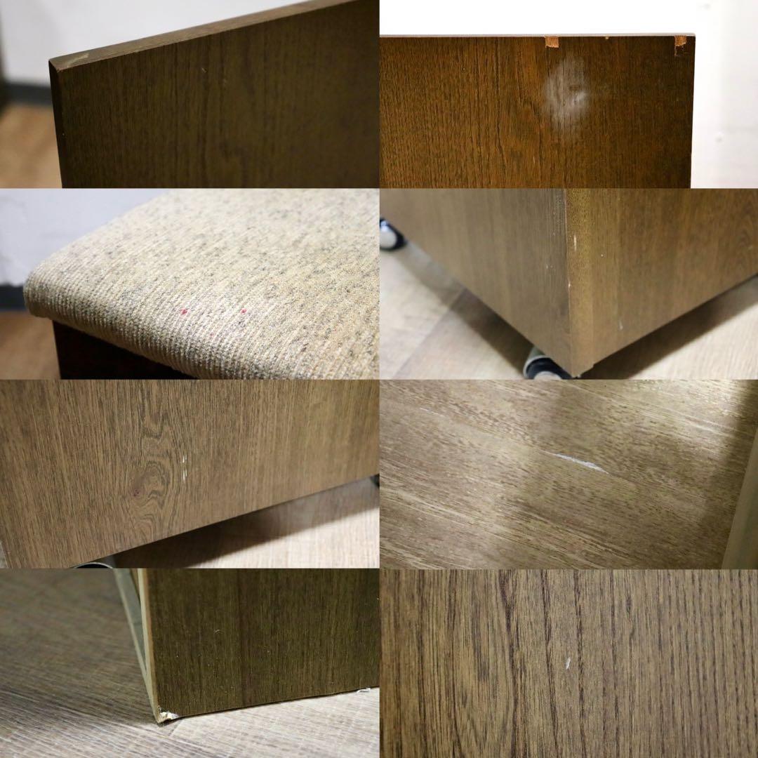 GMHH178○中屋家具 遊 ライティングビューロー ドレッサー デスク 化粧台