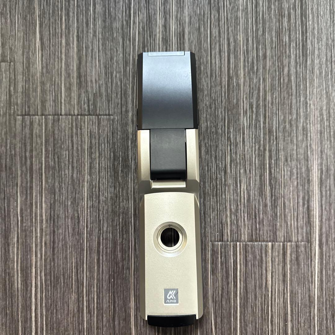 アルファEDロック 中古取り外し品です。 9104 7個セット❗️