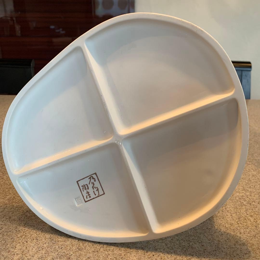 ゆう　乃りたけ陶房 小島豪作　童人形シリーズ　【馬跳び】