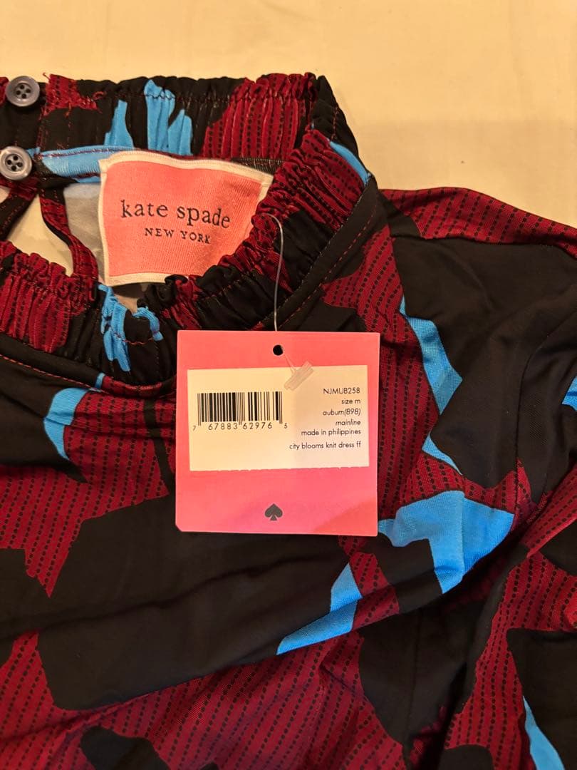 4着Kate Spade ワンピースセット 新品タグ付き