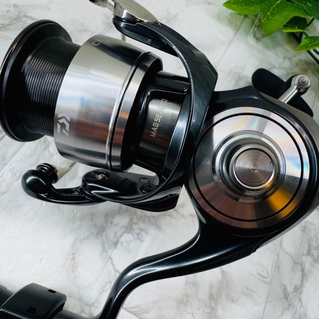 ✨美品✨ ダイワ　24セルテート LT3000-XH