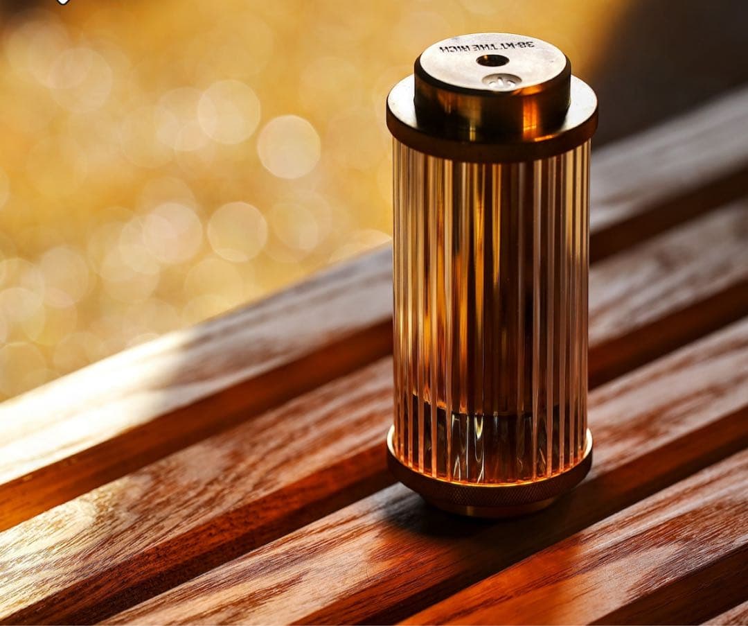 な*ん様 38-kT THE RICH 38灯 真鍮　【新品未使用品】