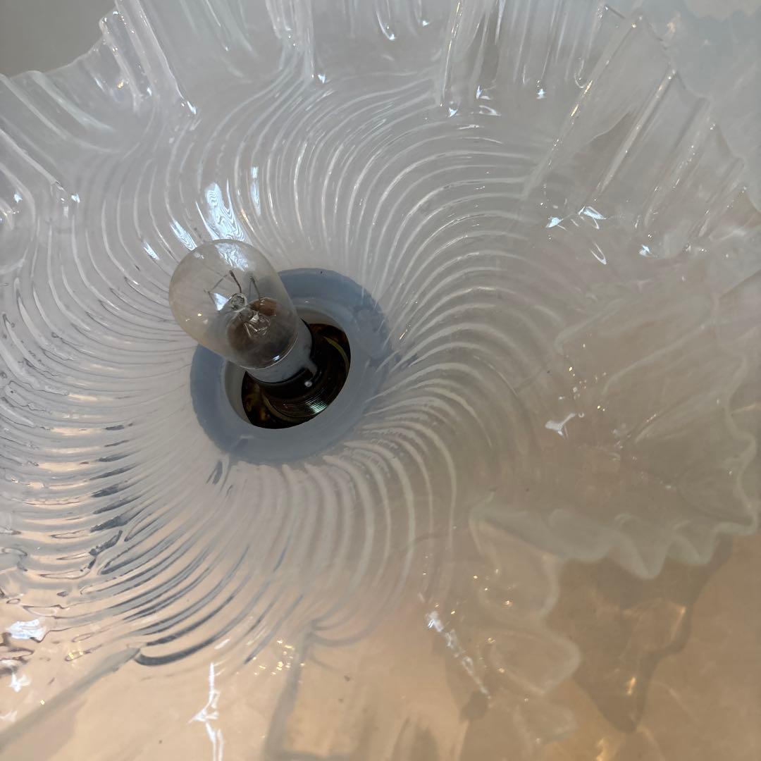 アンティークペンダントライト