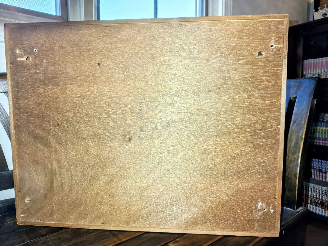 Napa Valley Box Company 木製ラック